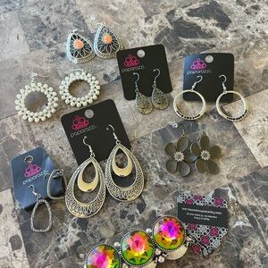 New Paparazzi Jewerly Bundle